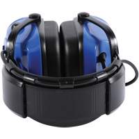 SEALTEC 100 Series Electroniq Bluetooth Earmuff, Headband, 24 NRR dB FMT Sales Ltd