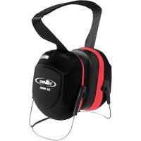 SEALTEC 500 Series Earmuff with Stainless Steel Dual Arms, Neckband, 26 dB NRR dB FMT Sales Ltd