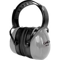 SEALTEC 600 Series Eamuff with Plastic Dual Arms, Headband, 28 dB NRR dB FMT Sales Ltd
