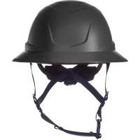 Casque de s&eacute;curit&eacute; &agrave; bord complet V-Gard H2, Suspension Rochet, Non ventil&eacute; FMT Sales Ltd