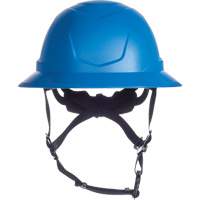 Casque de s&eacute;curit&eacute; &agrave; bord complet V-Gard H2, Suspension Rochet, Non ventil&eacute; FMT Sales Ltd