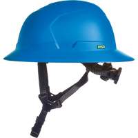 Casque de s&eacute;curit&eacute; &agrave; bord complet V-Gard H2, Suspension Rochet, Non ventil&eacute; FMT Sales Ltd