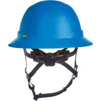 Casque de s&eacute;curit&eacute; &agrave; bord complet V-Gard H2, Suspension Rochet, Non ventil&eacute; FMT Sales Ltd