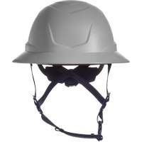 Casque de s&eacute;curit&eacute; &agrave; bord complet V-Gard H2, Suspension Rochet, Non ventil&eacute; FMT Sales Ltd