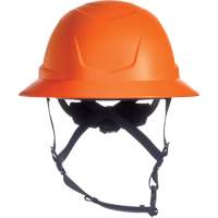 Casque de s&eacute;curit&eacute; &agrave; bord complet V-Gard H2, Suspension Rochet, Non ventil&eacute; FMT Sales Ltd