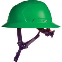 Casque de s&eacute;curit&eacute; &agrave; bord complet V-Gard H2, Suspension Rochet, Non ventil&eacute; FMT Sales Ltd