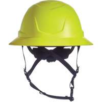 Casque de s&eacute;curit&eacute; &agrave; bord complet V-Gard H2, Suspension Rochet, Non ventil&eacute; FMT Sales Ltd