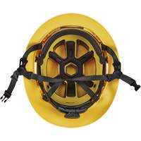 Casque de s&eacute;curit&eacute; &agrave; bord complet V-Gard H2 avec syst&egrave;me de s&eacute;curit&eacute; Mips, Suspension Rochet, Non ventil&eacute; FMT Sales Ltd