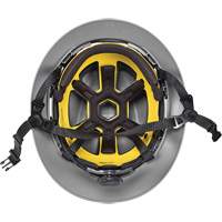 Casque de s&eacute;curit&eacute; &agrave; bord complet V-Gard H2 avec syst&egrave;me de s&eacute;curit&eacute; Mips, Suspension Rochet, Non ventil&eacute; FMT Sales Ltd