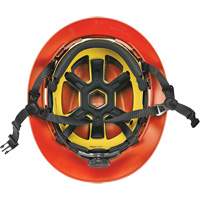 Casque de s&eacute;curit&eacute; &agrave; bord complet V-Gard H2 avec syst&egrave;me de s&eacute;curit&eacute; Mips, Suspension Rochet, Non ventil&eacute; FMT Sales Ltd