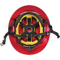 Casque de s&eacute;curit&eacute; &agrave; bord complet V-Gard H2 avec syst&egrave;me de s&eacute;curit&eacute; Mips, Suspension Rochet, Non ventil&eacute; FMT Sales Ltd