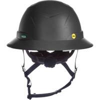 Casque de s&eacute;curit&eacute; &agrave; bord complet V-Gard H2 avec syst&egrave;me de s&eacute;curit&eacute; Mips, Suspension Rochet, Non ventil&eacute; FMT Sales Ltd