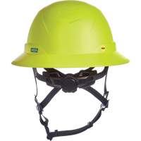 Casque de s&eacute;curit&eacute; &agrave; bord complet V-Gard H2 avec syst&egrave;me de s&eacute;curit&eacute; Mips, Suspension Rochet, Non ventil&eacute; FMT Sales Ltd