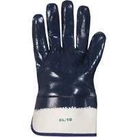 Gants robustes KnitActiv N9B, Taille 9, Coton FMT Sales Ltd