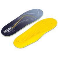 Ergo Cooling 37.5&reg; Insole, Women's 5 - 7 FMT Sales Ltd