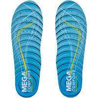 Ergo Response Insole, Women's 5 - 7 FMT Sales Ltd