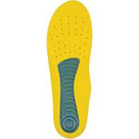 Ergo Response Insole, Women's 5 - 7 FMT Sales Ltd