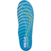 Ergo Response Insole, Women's 5 - 7 FMT Sales Ltd