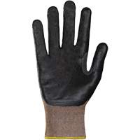 Dexterity Pro S21TXUFNRT Ultra-Thin Gloves, Size 5, 21 Gauge, Foam Nitrile Coated, Nylon/TenActiv Shell, ASTM ANSI Level A9 FMT Sales Ltd