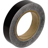 Pipe Marker Tape, 90', Black FMT Sales Ltd