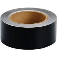 Pipe Marker Tape, 90', Black FMT Sales Ltd