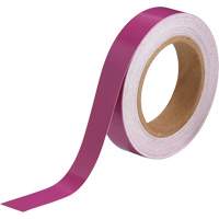 Pipe Marker Tape, 90', Purple FMT Sales Ltd