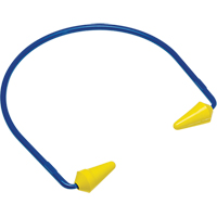 Bouchons d'oreilles E-A-R Caboflex, NRR dB 17, R&eacute;pond ou surpasse la norme CSA classe BL FMT Sales Ltd