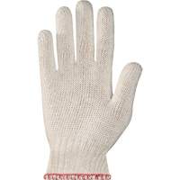GLOVE STRING POLY/COTTONSMALL FMT Sales Ltd