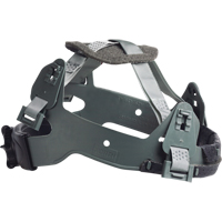 North&reg; The Peak A79 Hardhat Replacement Suspension, Ratchet FMT Sales Ltd