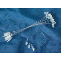 Attaches plastique FMT Sales Ltd
