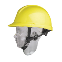 Mentonni&egrave;re pour casque de s&eacute;curit&eacute; North FMT Sales Ltd
