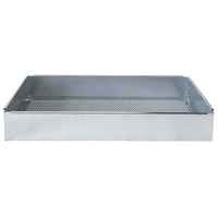 Bassins de rinçage - Panier &agrave; pi&egrave;ces FMT Sales Ltd