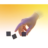 Doigtiers antistatiques en latex pour salles propres QRP FMT Sales Ltd