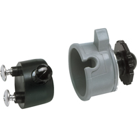 Syst&egrave;me de verrouillage North Quick-Lok FMT Sales Ltd