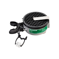 Respirateur pour &eacute;vacuation d'urgence North 7900, Silicone FMT Sales Ltd