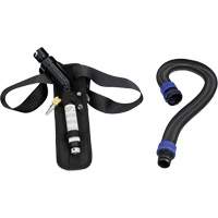 3M Series Loose Fitting Facepieces with Supplied Air-AIR CONTROL DEVICESAir control devices FMT Sales Ltd