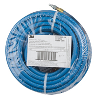 Tuyau d'air comprim&eacute;, Haute pression standard, 100' FMT Sales Ltd