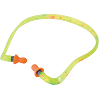 Bouchons d'oreilles Quiet Bands de Howard Leight, NRR dB 27, R&eacute;pond ou surpasse la norme CSA classe BL FMT Sales Ltd