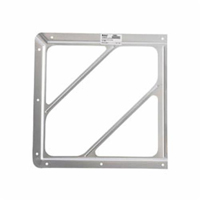 Oxidizers TDG Placard, Aluminum FMT Sales Ltd