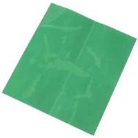 Gauge Marking Label, 10" x 9", Polyester FMT Sales Ltd