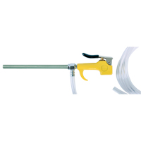 Soufflettes compactes - Soufflettes avec buse d'aspirateur, 1/4" NPT, 10 pi³/min, 150 psi FMT Sales Ltd