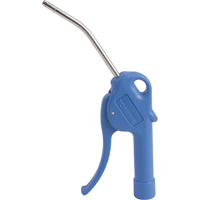 Airpro Blow Guns – High Performance Blow Guns, 1/4" NPT, 9.2 SCFM, 150 PSI FMT Sales Ltd