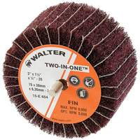 Coated Abrasives