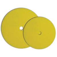 QUICK-STEP Polishing Disc, 4-1/2" Dia. FMT Sales Ltd