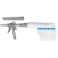 Aspirateurs Gun-Vac FMT Sales Ltd