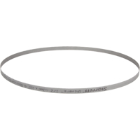 Lame de scie &agrave; ruban portable Univerz, Bim&eacute;tal, 44-7/8" lo x 1/2" la x &eacute;paisseur 0,020", 14-18 dents par pouce FMT Sales Ltd