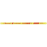 Hacksaw Blades, Bi-Metal, 12" (300 mm) L, 18 TPI FMT Sales Ltd
