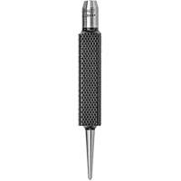 Centre Punch with Square Shank, 1/16" Dia., 3/8" Stock Size, 3" L FMT Sales Ltd
