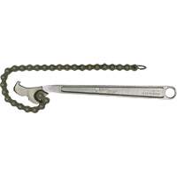 Chain Wrench FMT Sales Ltd