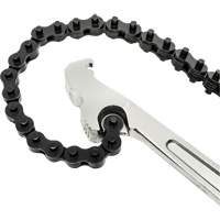 Chain Wrench FMT Sales Ltd